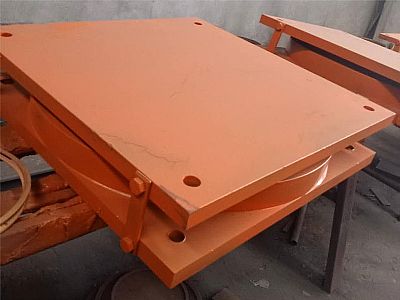 肥东县建筑摩擦摆隔震支座用材料检测应该遵循哪些规范